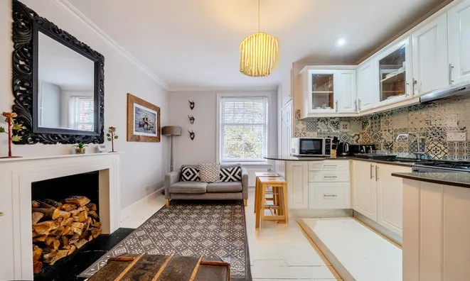 Недвижимость Oakhill Road, Putney: 4