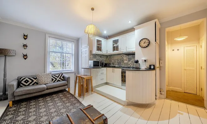 Недвижимость Oakhill Road, Putney: 5