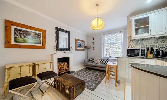 Недвижимость Oakhill Road, Putney: 7