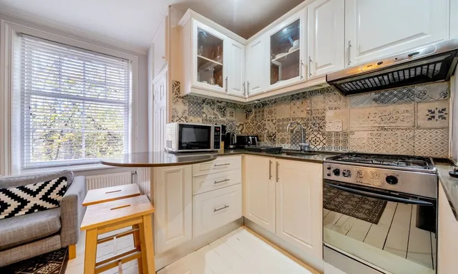 Недвижимость Oakhill Road, Putney: 8