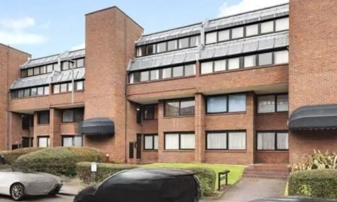 Недвижимость Britten Close, Golders Green: 5