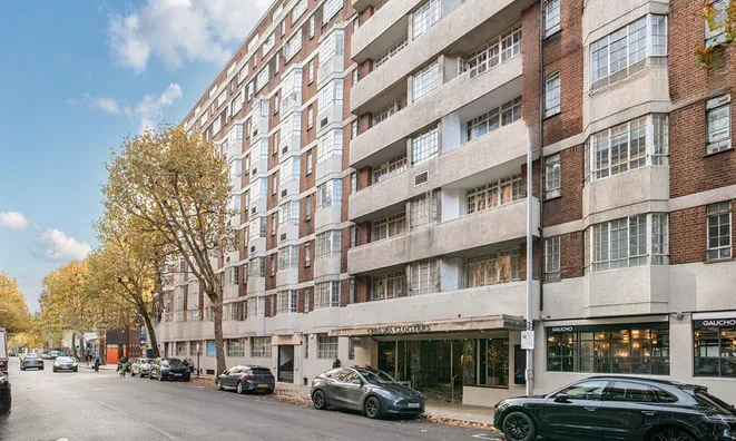 Недвижимость Sloane Avenue: 6