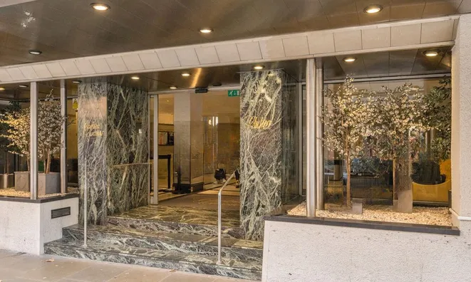 Недвижимость Sloane Avenue: 10