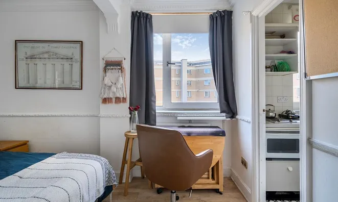 Недвижимость Sloane Avenue: 11