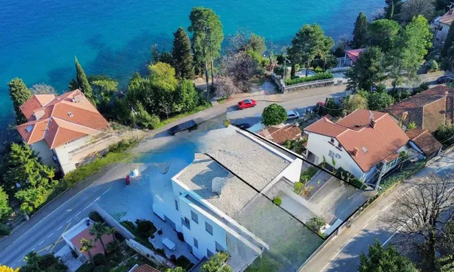 Недвижимость Четырёхкомнатная квартира в центре: 6