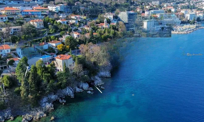 Недвижимость Четырёхкомнатная квартира в центре: 7