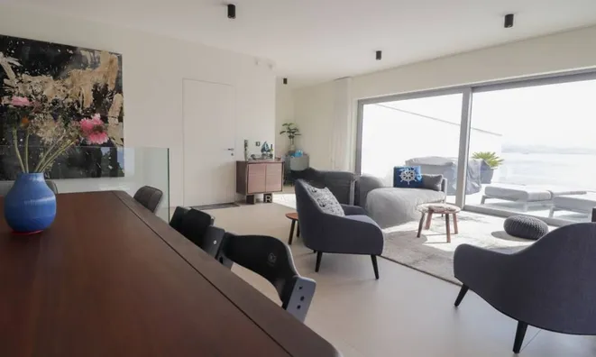 Недвижимость Четырёхкомнатная квартира в центре: 16