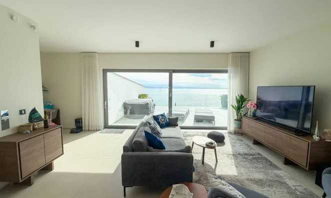 Недвижимость Четырёхкомнатная квартира в центре: 19