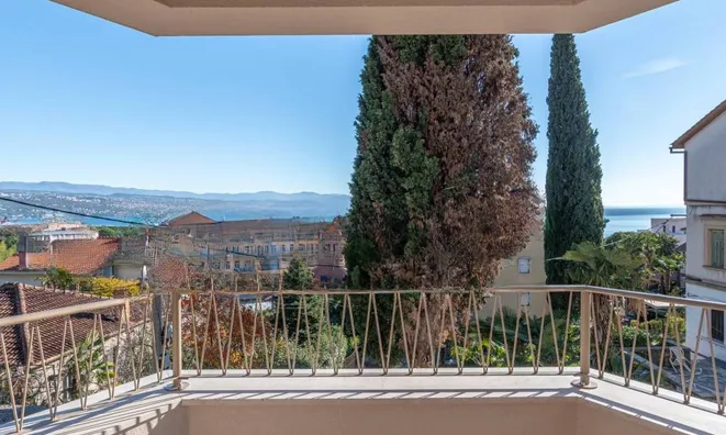 Недвижимость Трёхкомнатная квартира, центр: 1