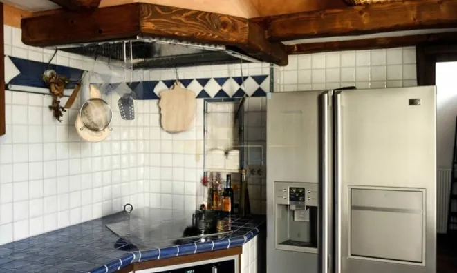 Недвижимость Многоквартирный дом Волоско: 8