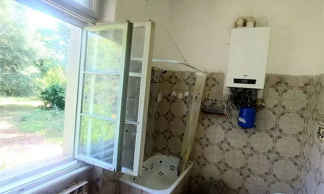 Недвижимость Трёхкомнатная в Центре Горицы: 17