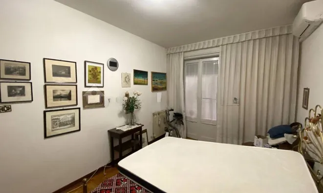 Недвижимость Трёхкомнатная квартира в центре: 18