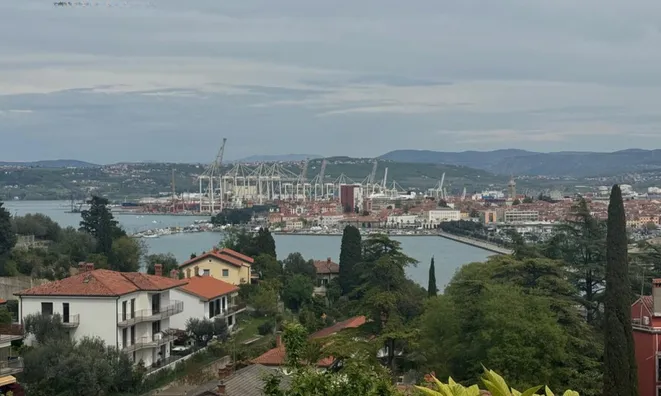 Недвижимость Дом, Копер: 5