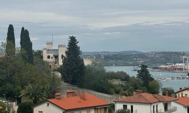 Недвижимость Дом, Копер: 6