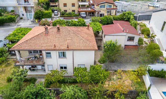 Недвижимость Дом в Копере: 3