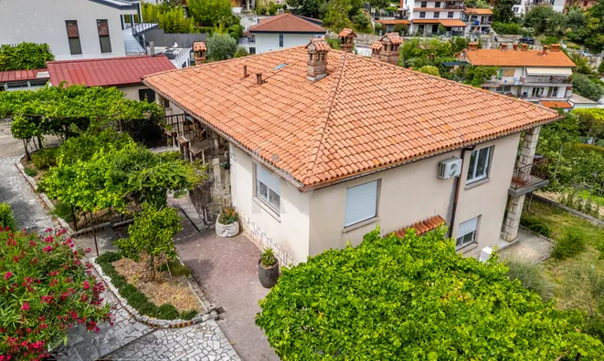 Недвижимость Дом в Копере: 4