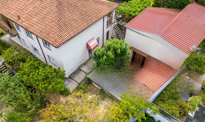 Недвижимость Дом в Копере: 5