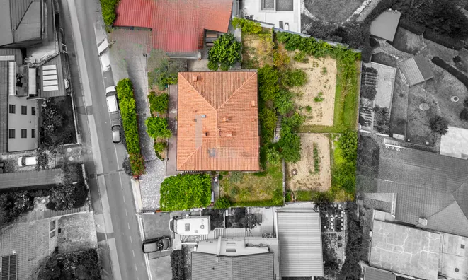 Недвижимость Дом в Копере: 8