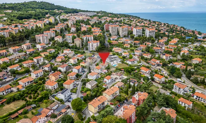 Недвижимость Дом в Копере: 15