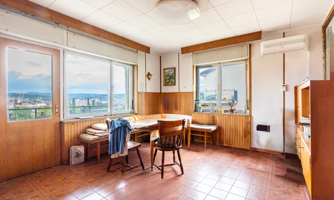 Недвижимость Дом в Копере: 16