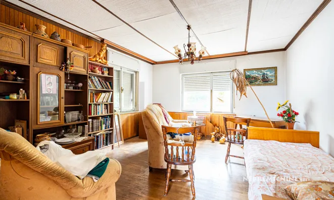 Недвижимость Дом в Копере: 21