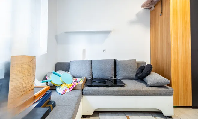 Недвижимость Дом в Копере: 28