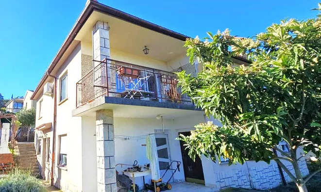 Недвижимость Дом, Копер, Семедела: 1