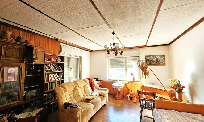 Недвижимость Дом, Копер, Семедела: 4