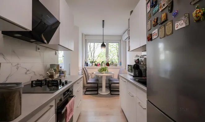 Недвижимость Квартира 1,5-комнатная Бежиград: 3