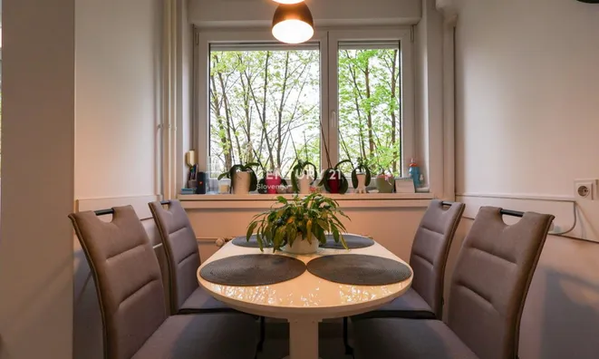 Недвижимость Квартира 1,5-комнатная Бежиград: 4