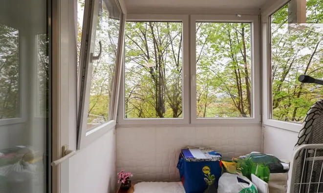 Недвижимость Квартира 1,5-комнатная Бежиград: 6