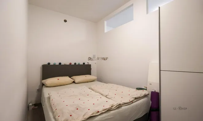 Недвижимость Квартира 1,5-комнатная Бежиград: 8