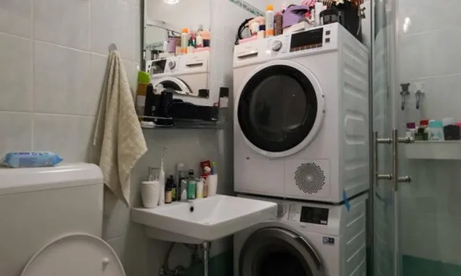 Недвижимость Квартира 1,5-комнатная Бежиград: 9