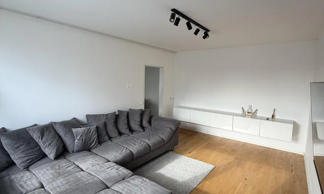 Недвижимость Двухкомнатная квартира Чернуче: 1