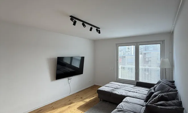 Недвижимость Двухкомнатная квартира Чернуче: 2