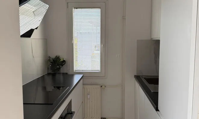 Недвижимость Двухкомнатная квартира Чернуче: 3