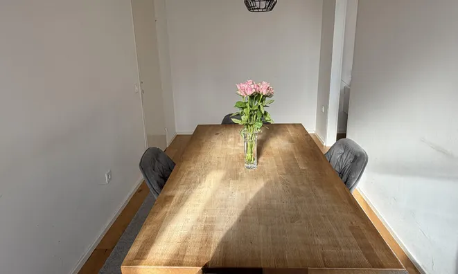 Недвижимость Двухкомнатная квартира Чернуче: 4