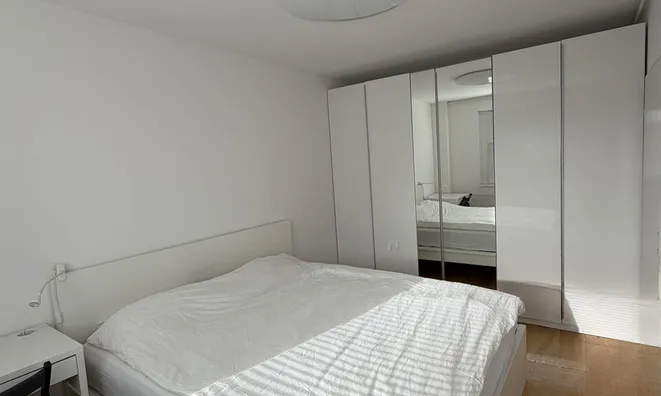 Недвижимость Двухкомнатная квартира Чернуче: 5