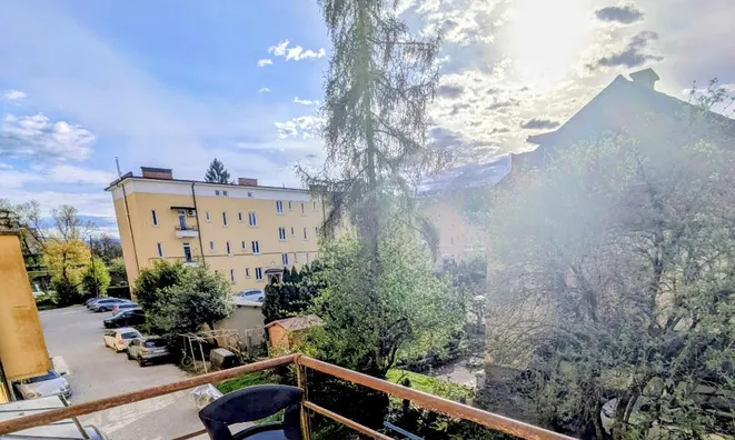 Недвижимость Квартира, 2-комнатная в Бежиграде: 1