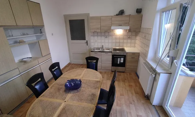 Недвижимость Квартира, 2-комнатная в Бежиграде: 3