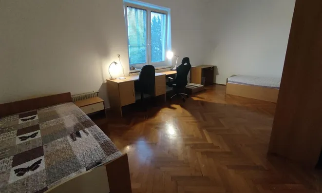 Недвижимость Квартира, 2-комнатная в Бежиграде: 5