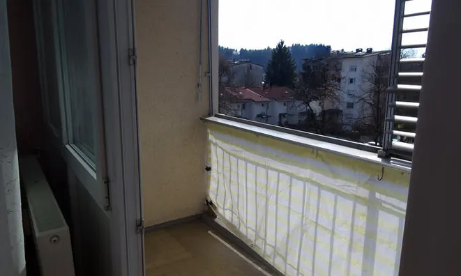Недвижимость Квартира на Шишенской улице: 13