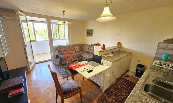 Недвижимость Двухкомнатная квартира Марковец: 2