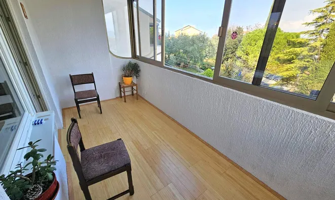 Недвижимость Двухкомнатная квартира Марковец: 3