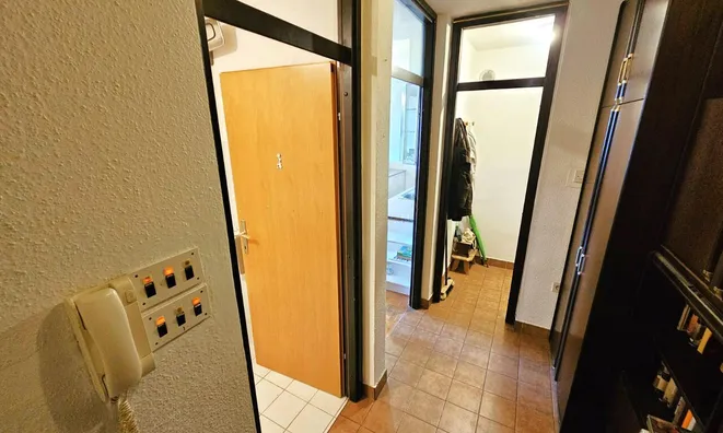 Недвижимость Двухкомнатная квартира Марковец: 4