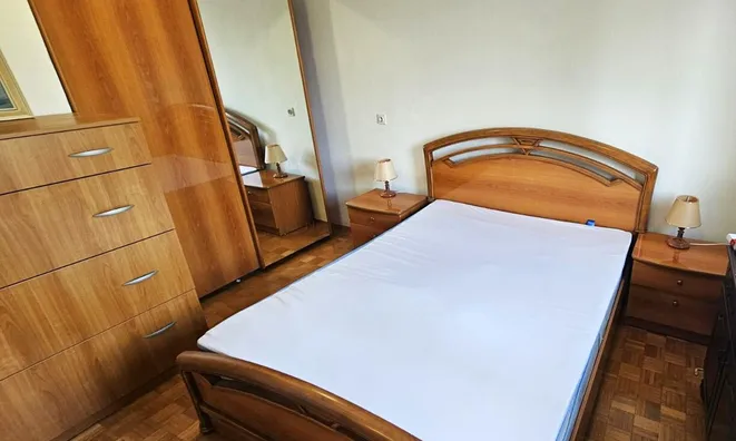 Недвижимость Двухкомнатная квартира Марковец: 6