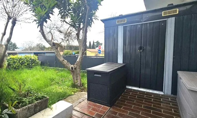 Недвижимость Трёхкомнатная квартира в Семедела: 1