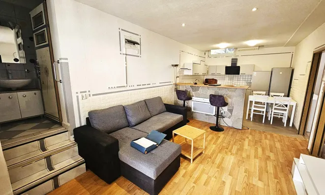 Недвижимость Трёхкомнатная квартира в Семедела: 3