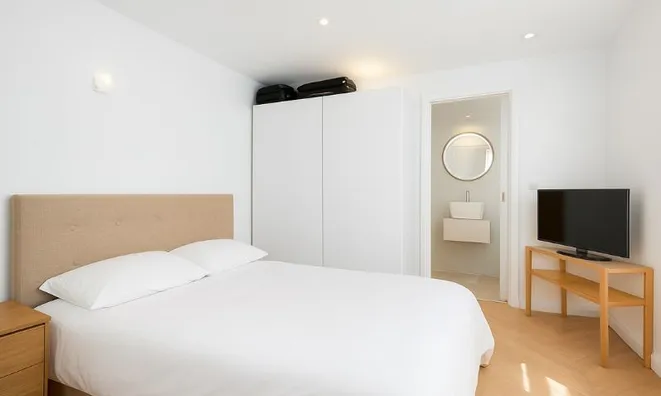 Недвижимость Glebe Place, Chelsea: 1