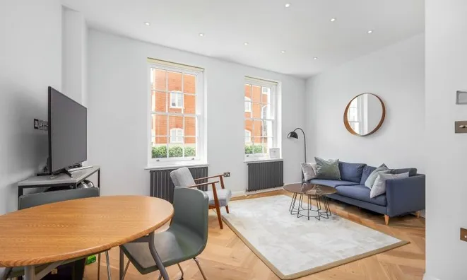 Недвижимость Glebe Place, Chelsea: 4